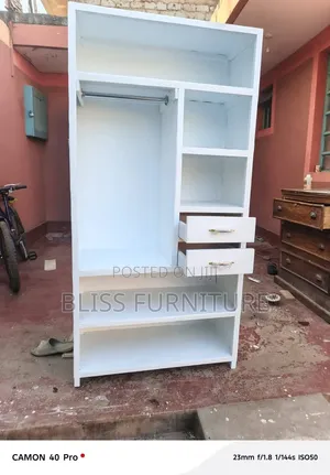 3by6 Wardrobe