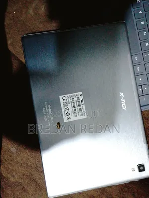 X-tigi Hope 10 Pro 64 GB Black
