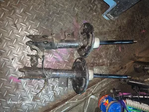 Shock Absorbers Demio 2017 Dj5fs