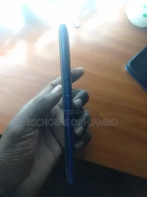 Samsung Galaxy A03s 32 GB Blue