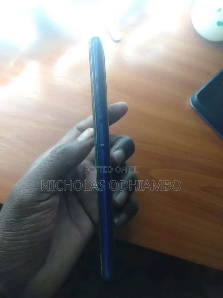 Samsung Galaxy A03s 32 GB Blue