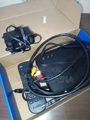 DSTV Decoder