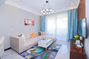 Airbnb Kilimani Executive 1bedroom