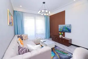 Airbnb Kilimani Premium 1bedroom