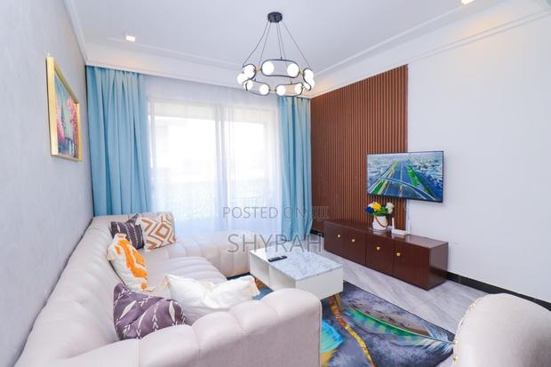 Airbnb Kilimani Premium 1bedroom