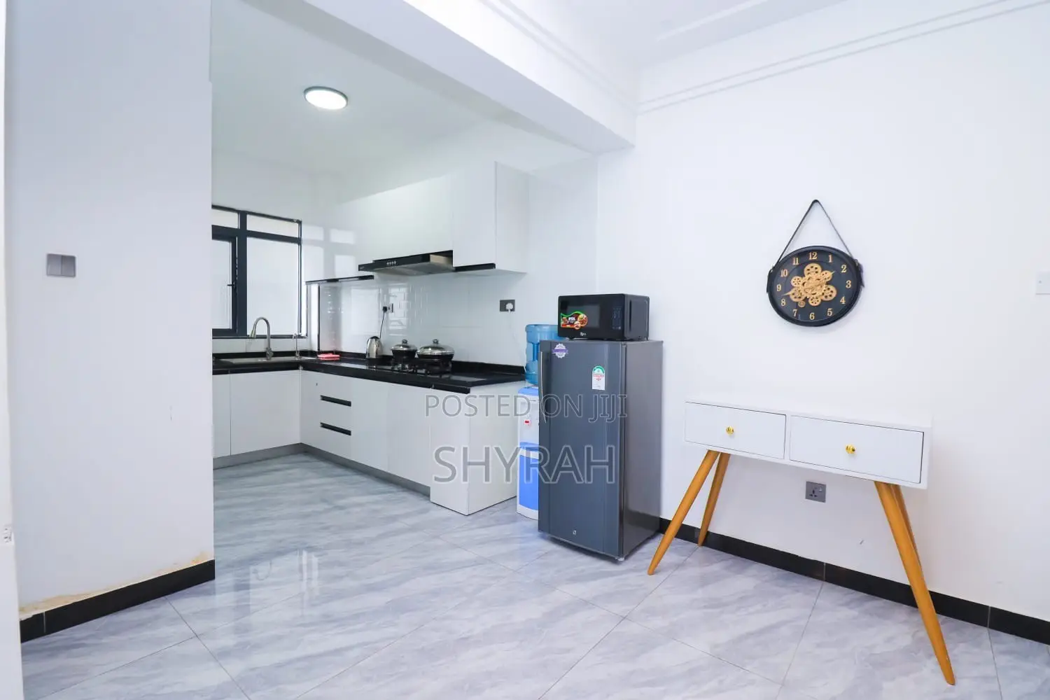 Airbnb Kilimani Executive 1bedroom