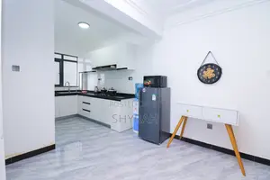 Airbnb Kilimani Executive 1bedroom