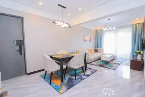 Airbnb Kilimani Executive 1bedroom