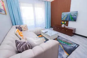Airbnb Kilimani Executive 1bedroom