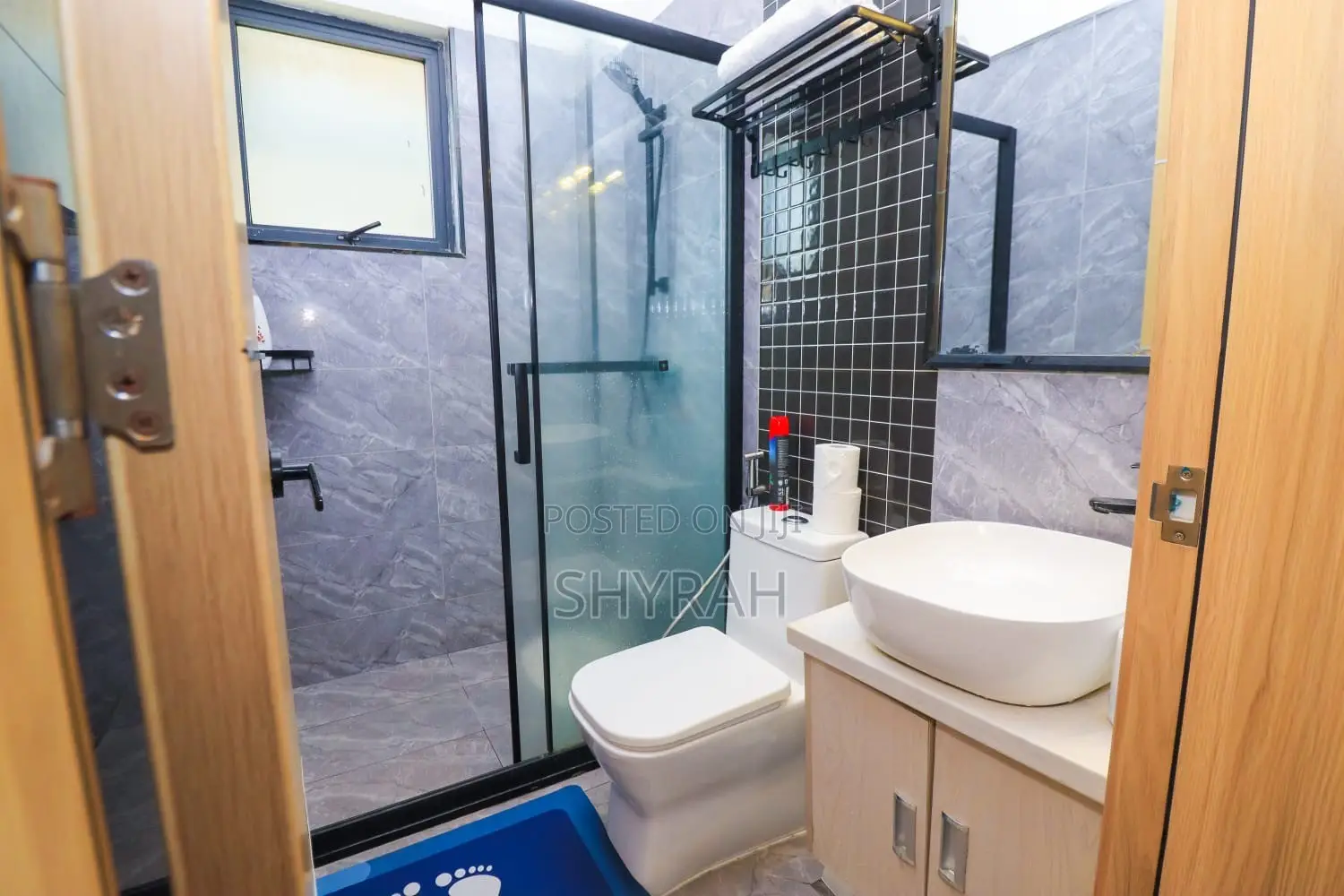 Airbnb Kilimani Executive 1bedroom