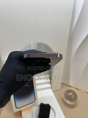 Apple iPhone 14 Pro 512 GB Purple