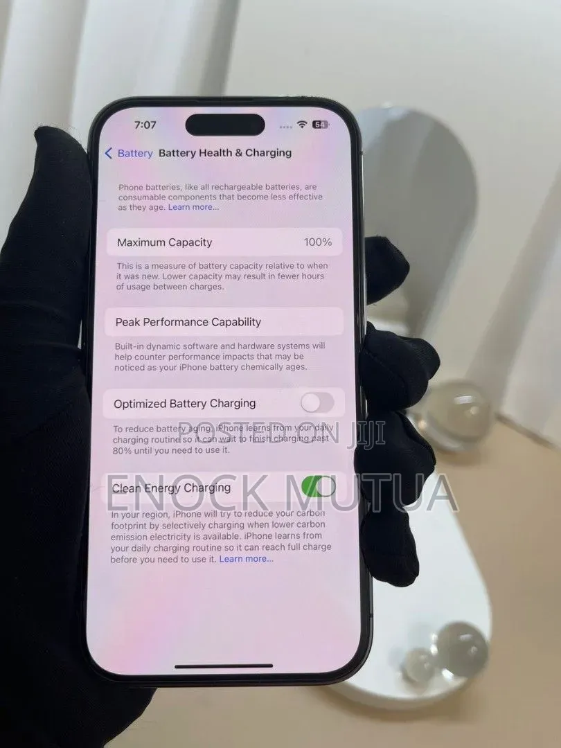 Apple iPhone 14 Pro 512 GB Purple