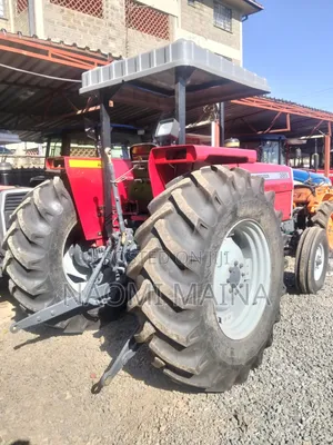 Brand New Massey Ferguson 2WD CLEARANCE SALE