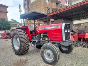 Brand New Massey Ferguson 2WD CLEARANCE SALE