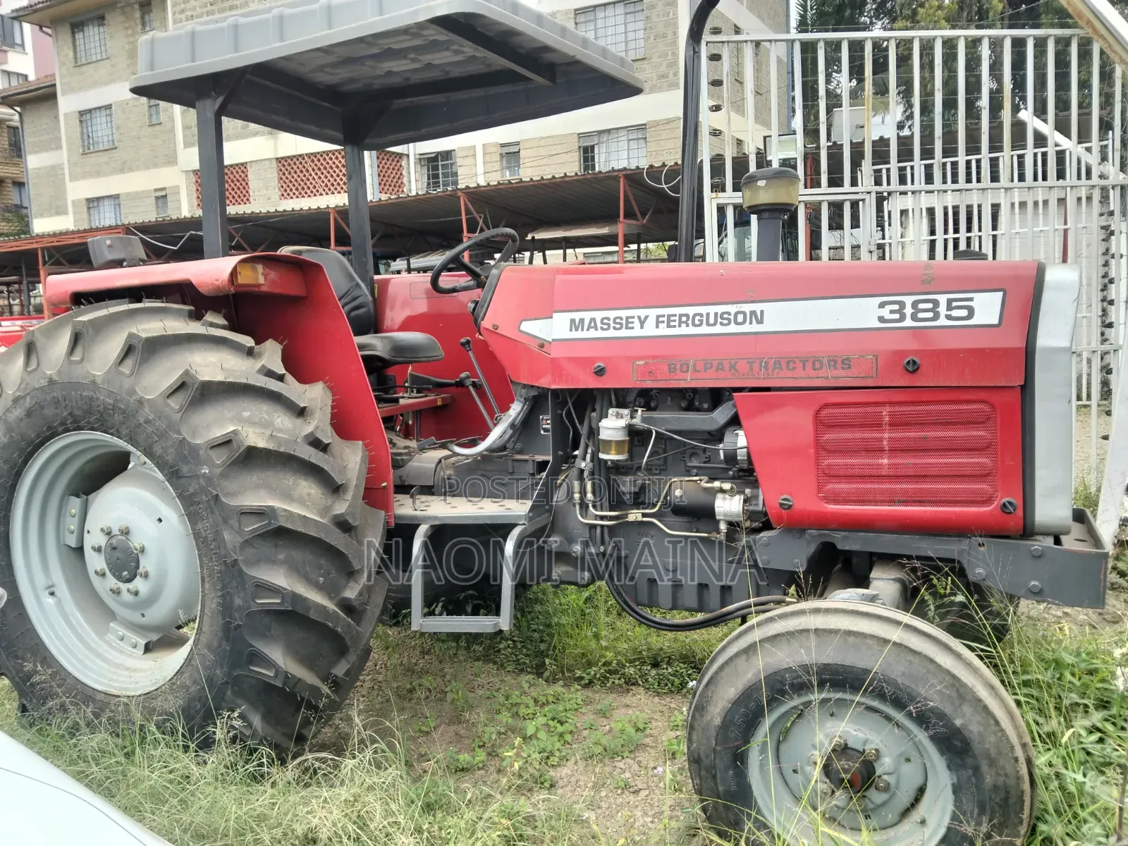Brand New Massey Ferguson 2WD CLEARANCE SALE