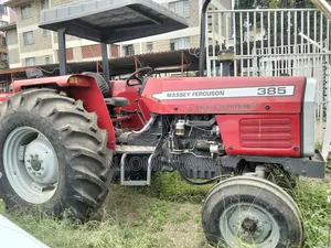Brand New Massey Ferguson 2WD CLEARANCE SALE