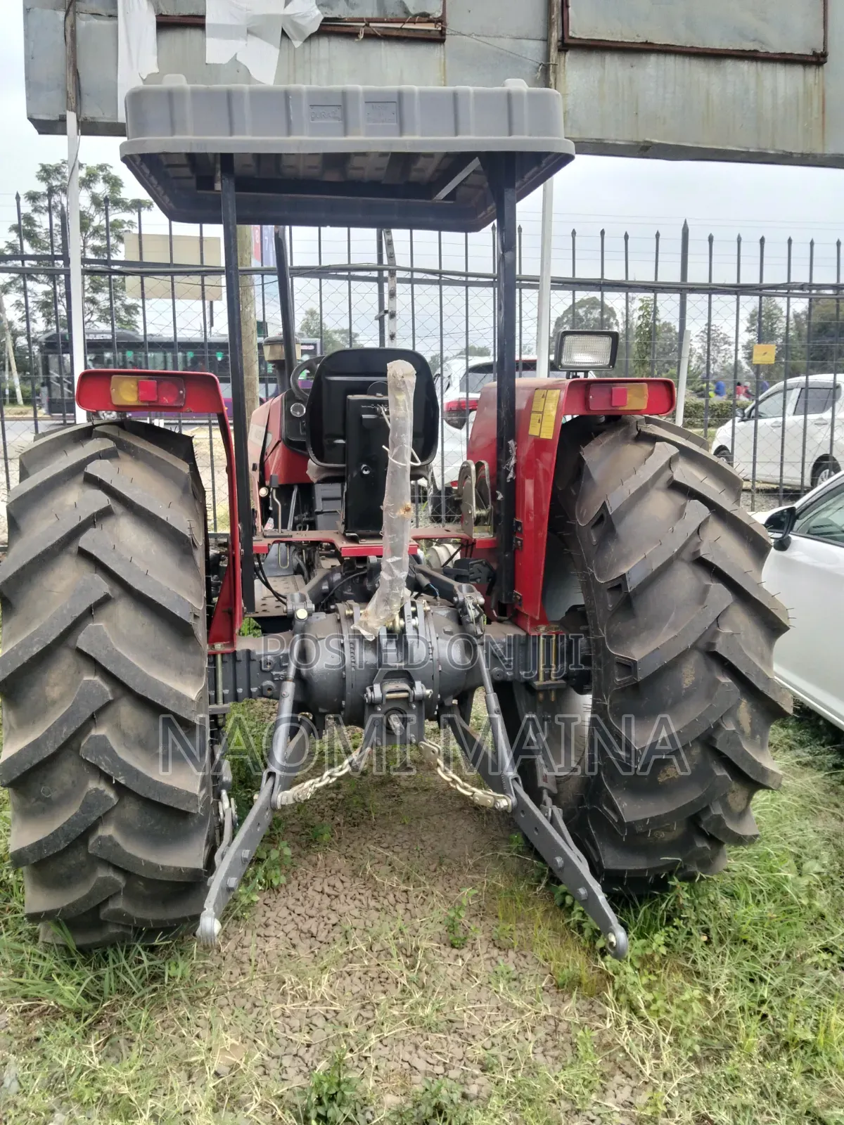Brand New Massey Ferguson 2WD CLEARANCE SALE
