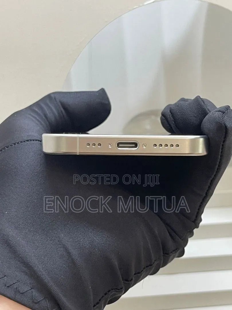 Apple iPhone 15 Pro 512 GB