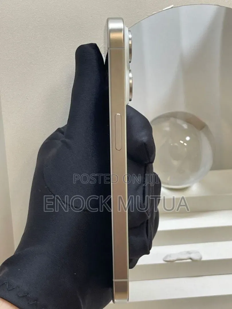 Apple iPhone 15 Pro 512 GB