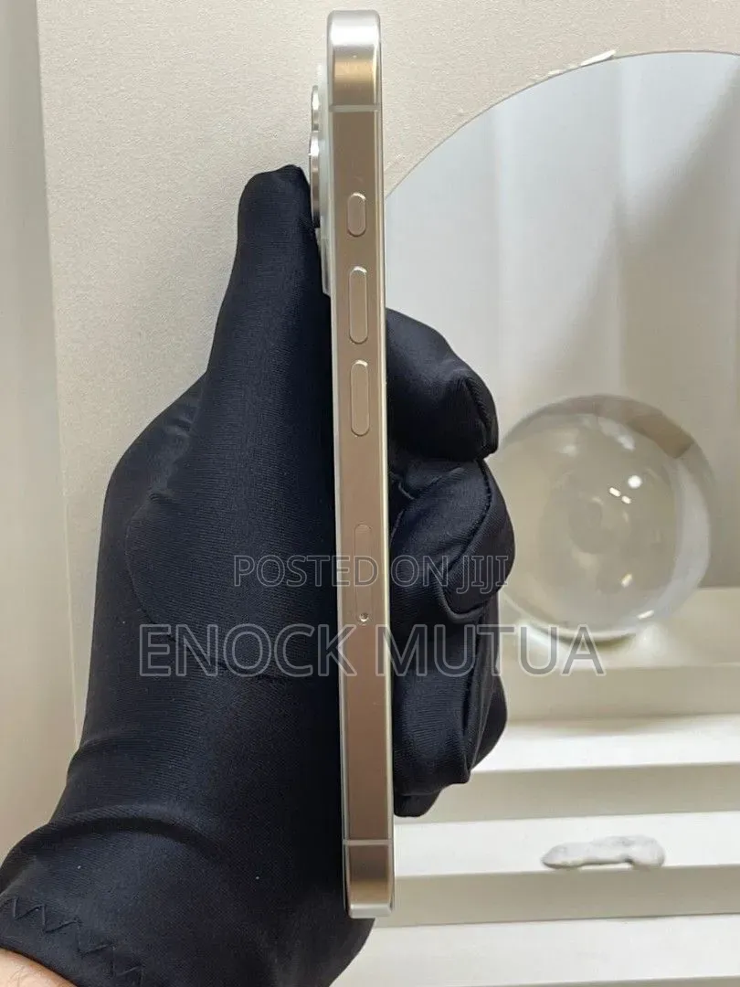 Apple iPhone 15 Pro 512 GB