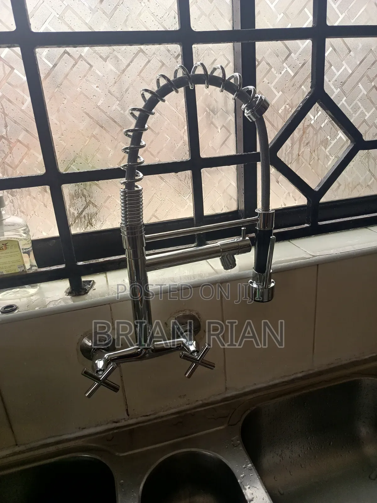 Plumbing Services