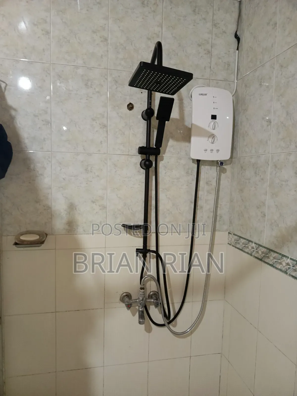 Plumbing Services