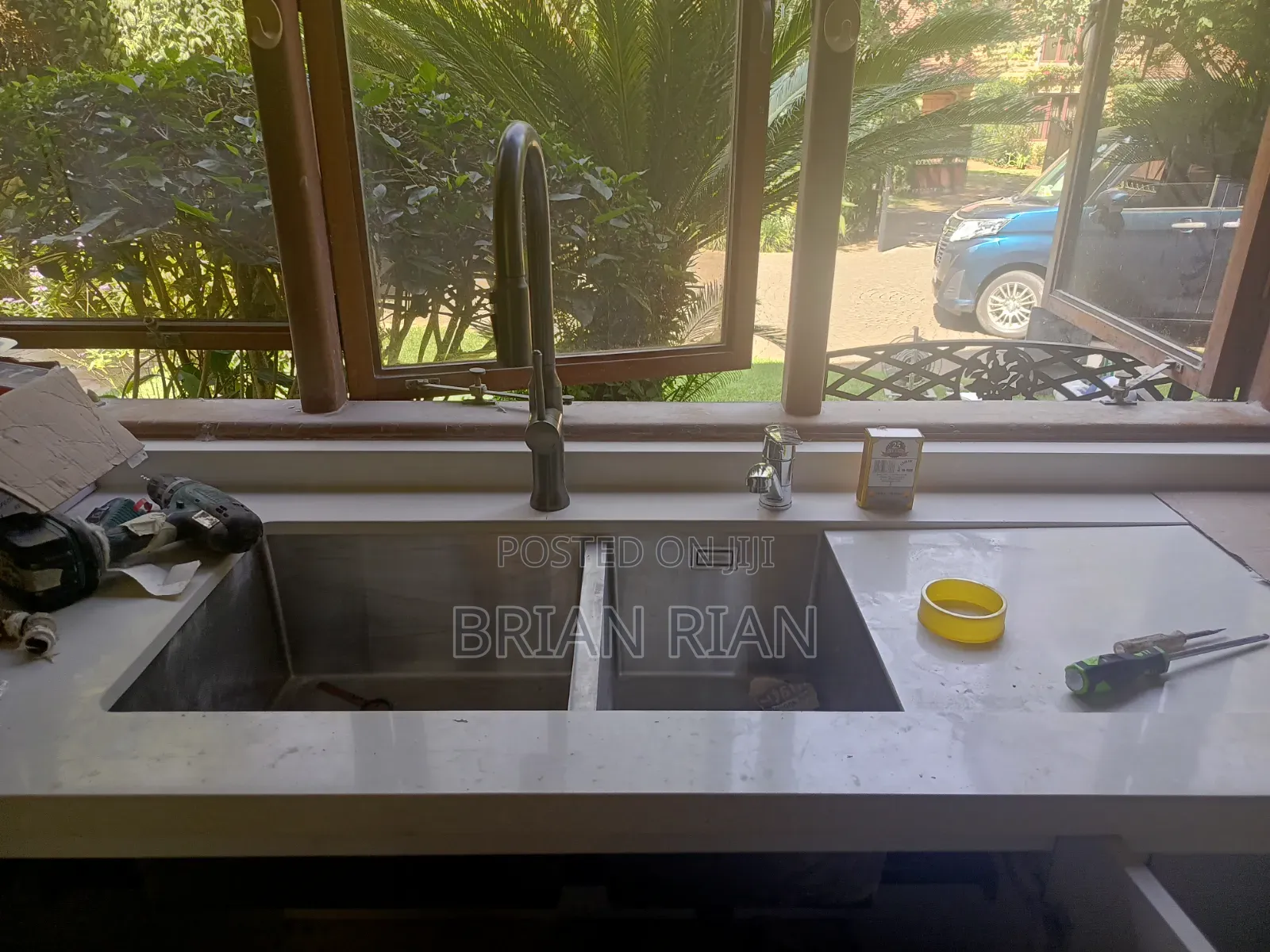 Plumbing Services