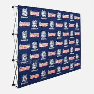 Backdrop Banners
