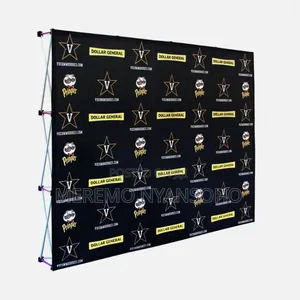 Backdrop Banners