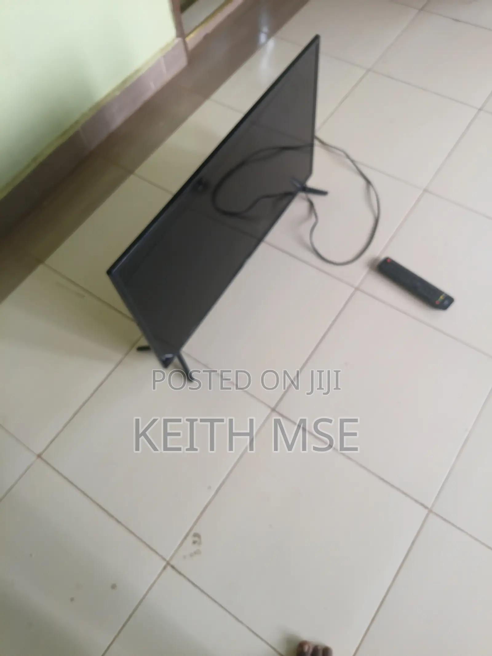 Digital TV