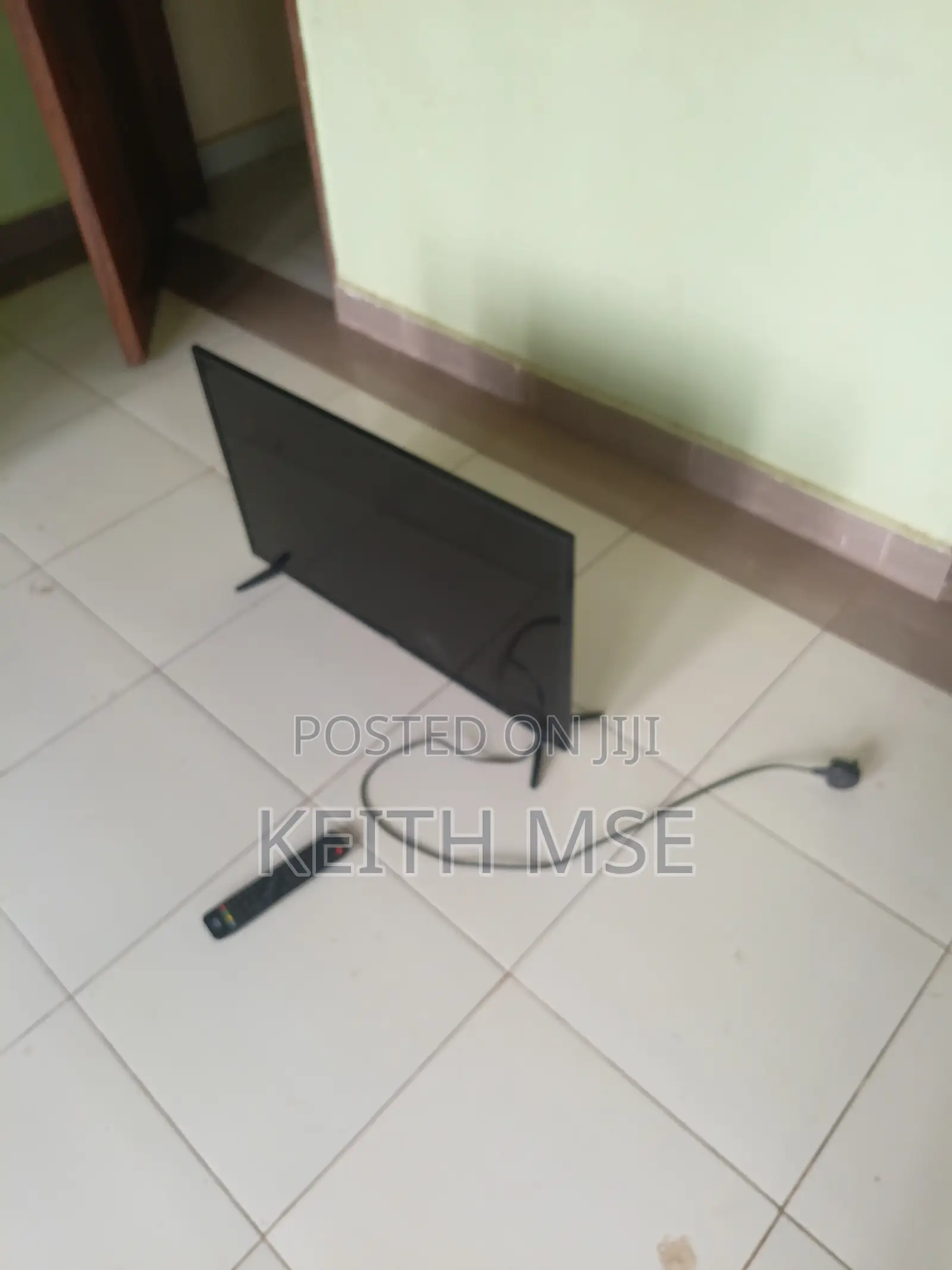 Digital TV