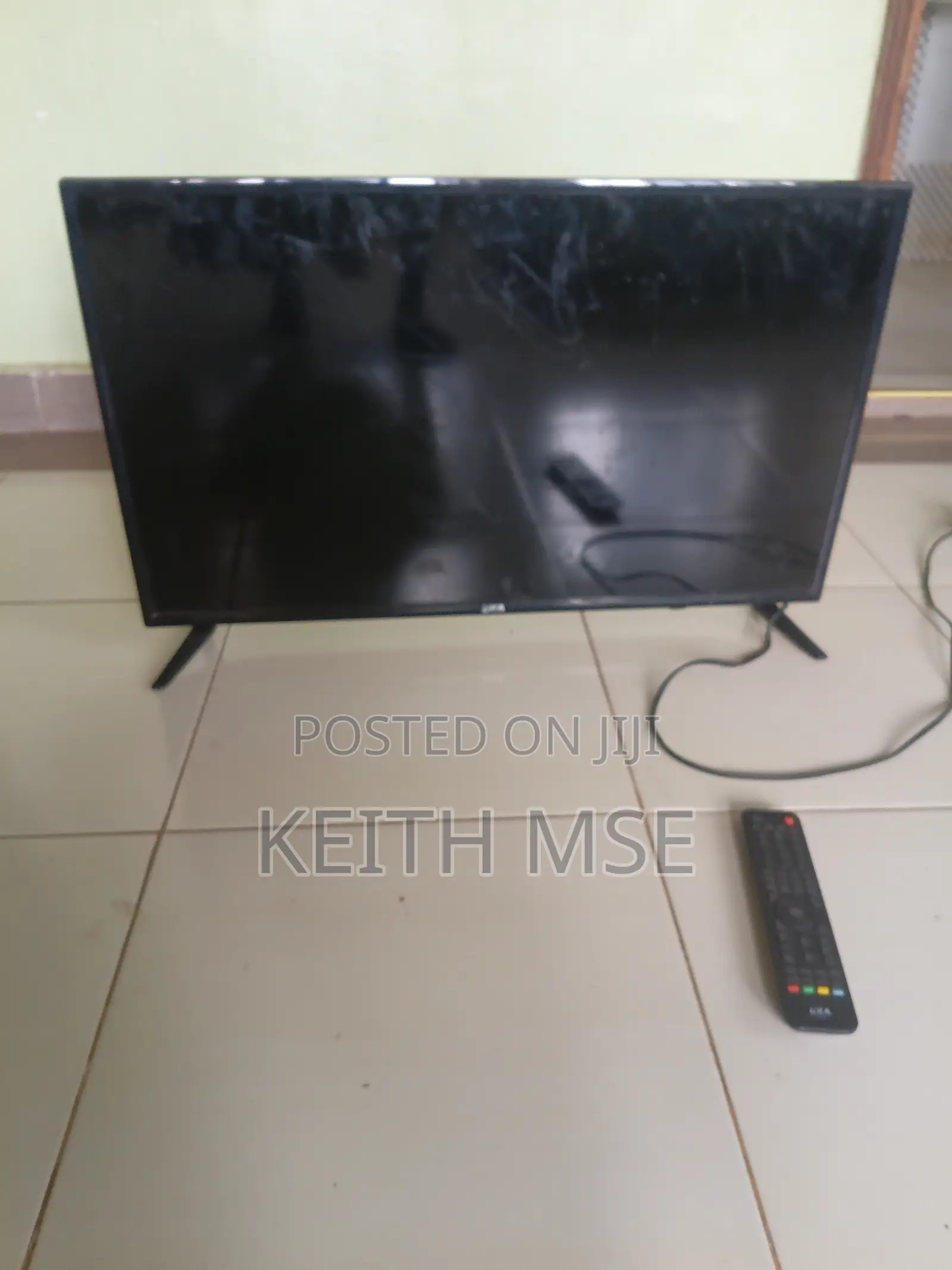 Digital TV