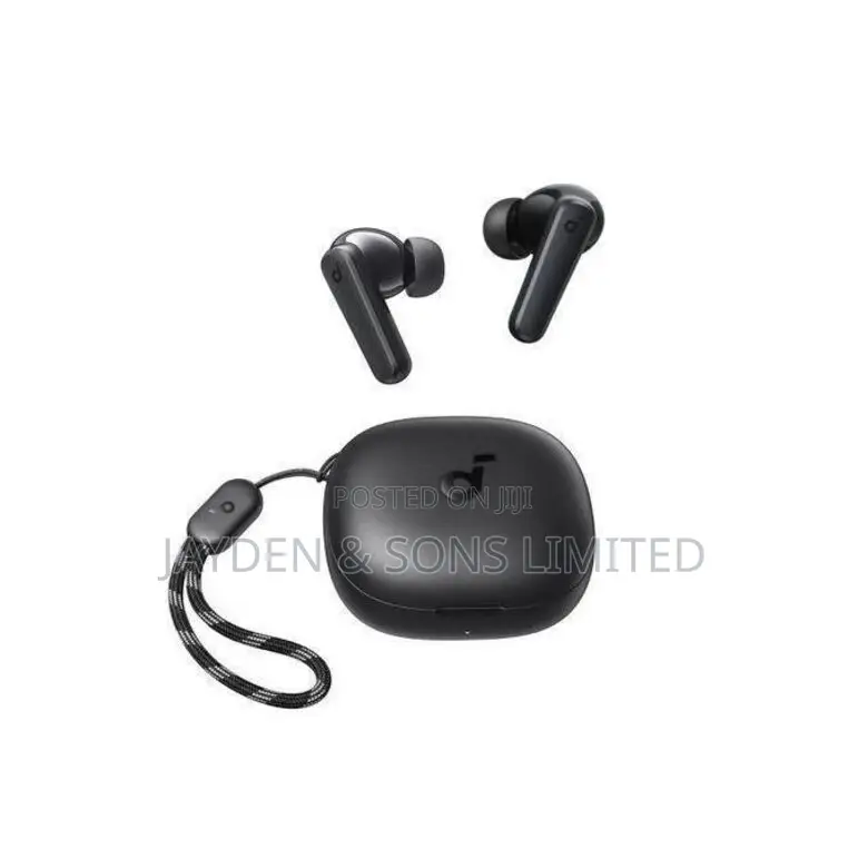 Oraimo R50 – Wireless Earbuds