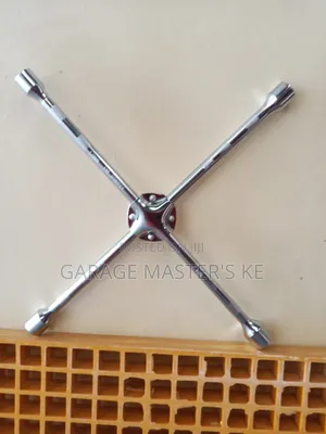X Wheel Spanner Sunshine Italy
