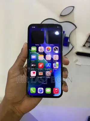 Apple iPhone 12 Pro 256 GB Gray