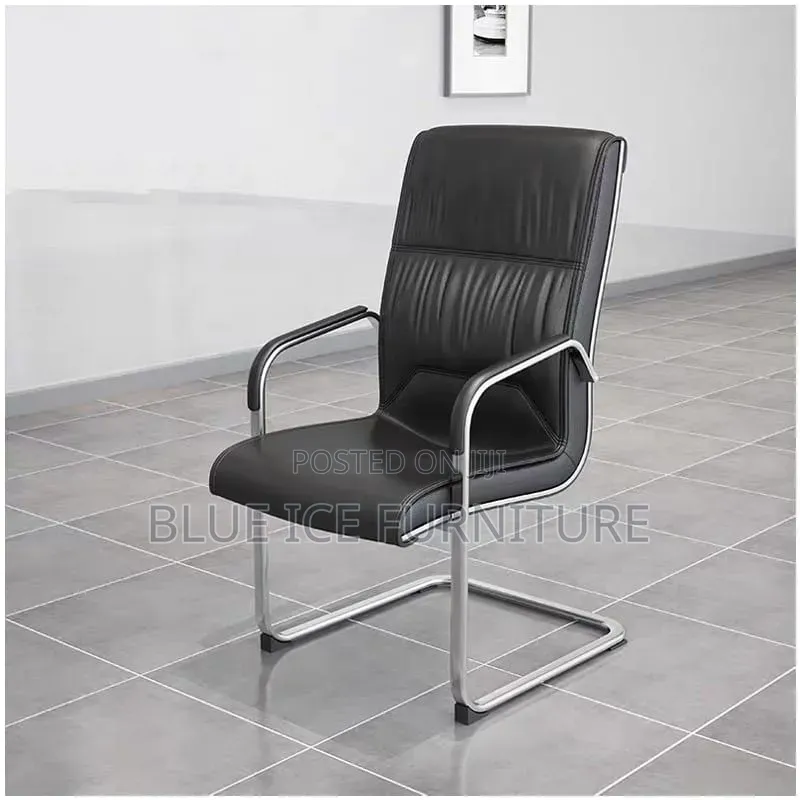Premium Executive Visitor Chair