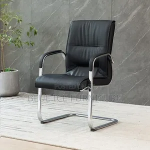 Premium Executive Visitor Chair