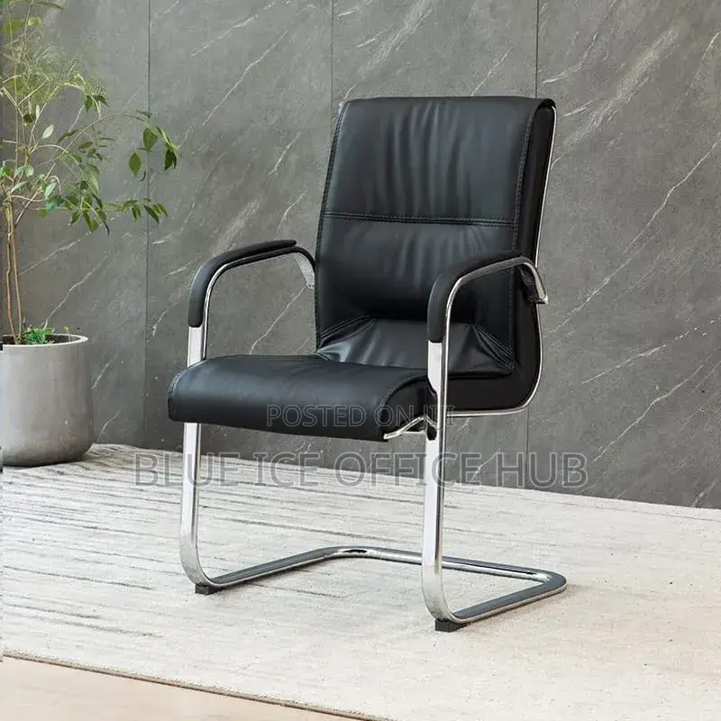 Premium Executive Visitor Chair