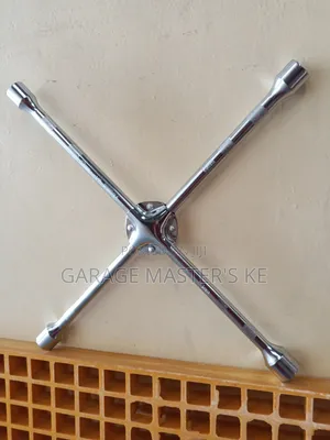 Wheel Spanner