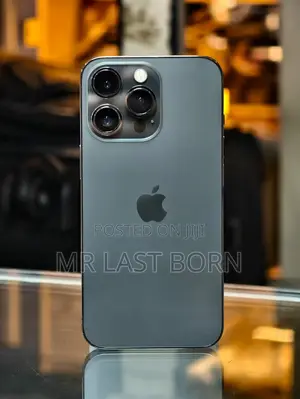 Apple iPhone 12 Pro 256 GB Gray