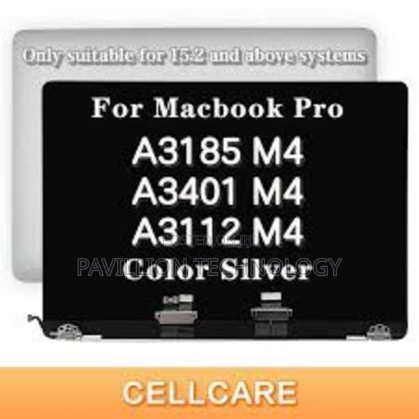 Macbook A3401 Screenreplacement - thumbnail 4