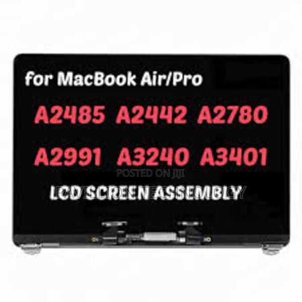 Macbook A3401 Screenreplacement - thumbnail 6
