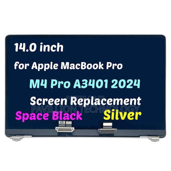 Macbook A3401 Screenreplacement - thumbnail 7