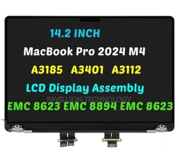 Macbook A3401 Screenreplacement - thumbnail 8