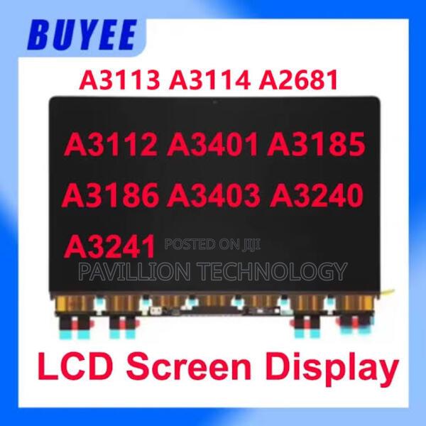 Macbook A3401 Screenreplacement - thumbnail 9