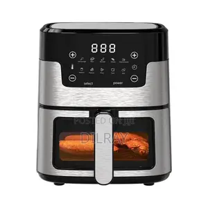 Air Fryer 5L