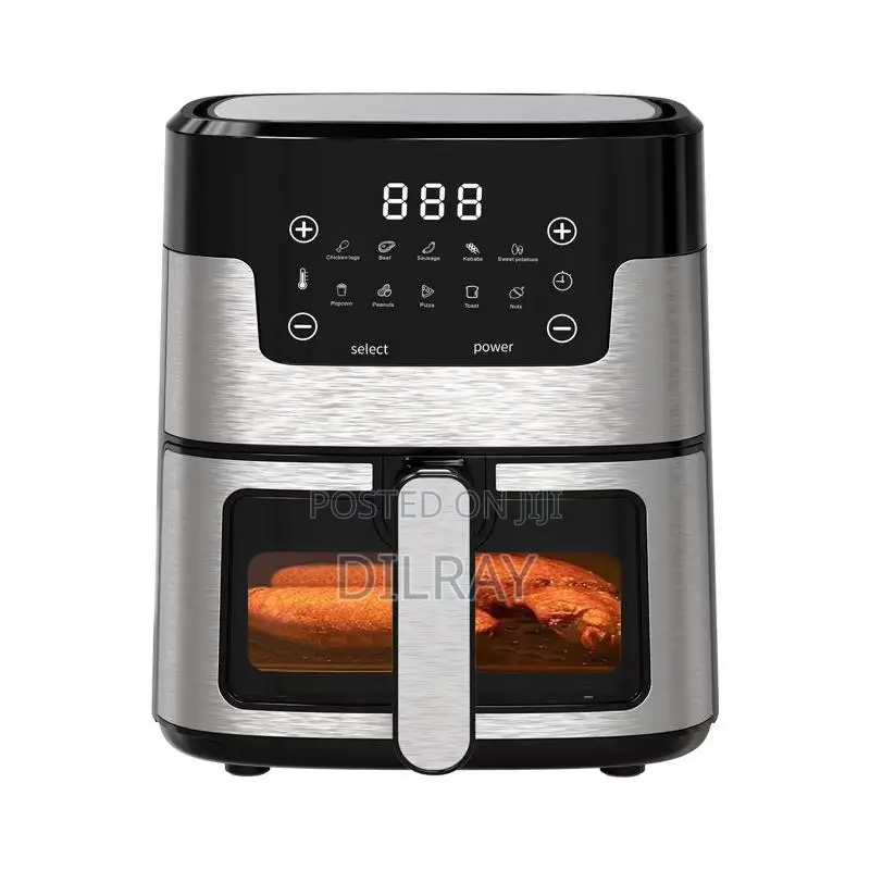 Air Fryer 5L