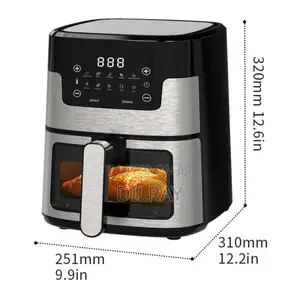 Air Fryer 5L