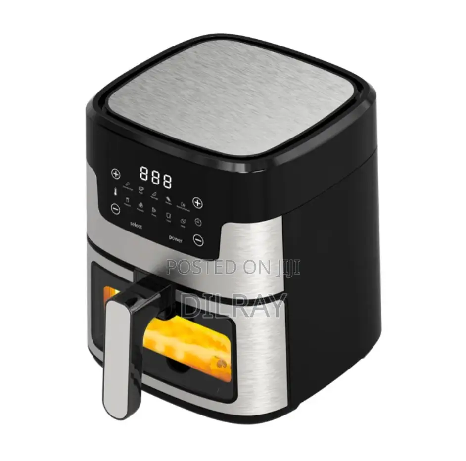 Air Fryer 5L