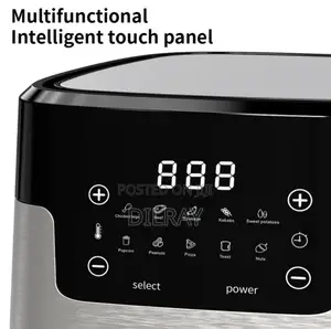 Air Fryer 5L